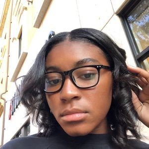 Meet your Posher, Reese